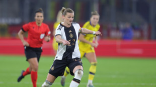 Popp im 125. L&auml;nderspiel "wieder das Mentalit&auml;tsmonster"