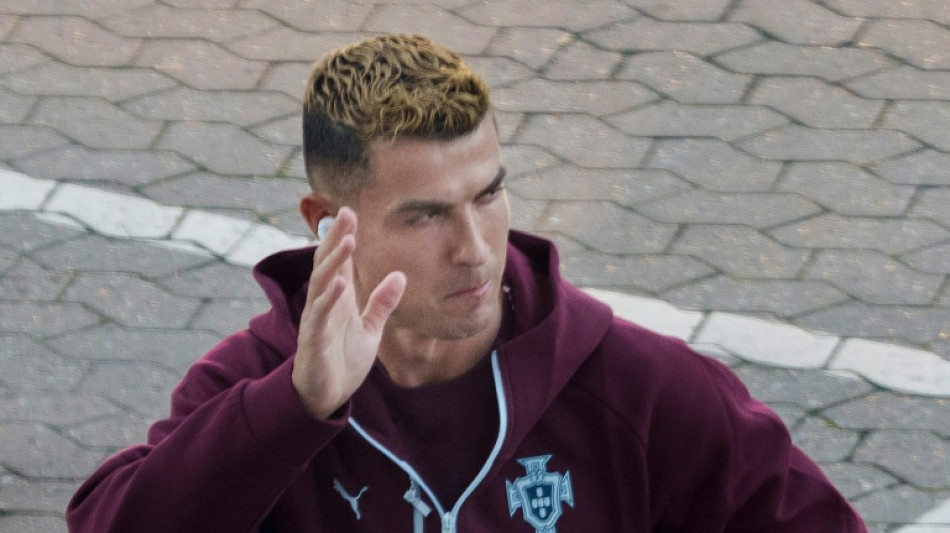  Portugal: Cristiano Ronaldo claque la porte de la Sele&ccedil;ao et provoque un psychodrame 
