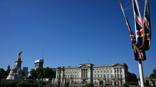 Rei Charles III n&atilde;o residir&aacute; no Pal&aacute;cio de Buckingham, apesar de reforma