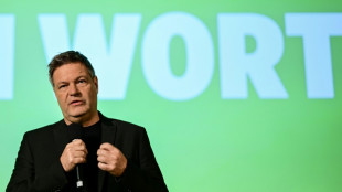 Gr&uuml;ne: Ausschluss von Habeck aus TV-Debatten ist Versto&szlig; gegen Chancengleichheit