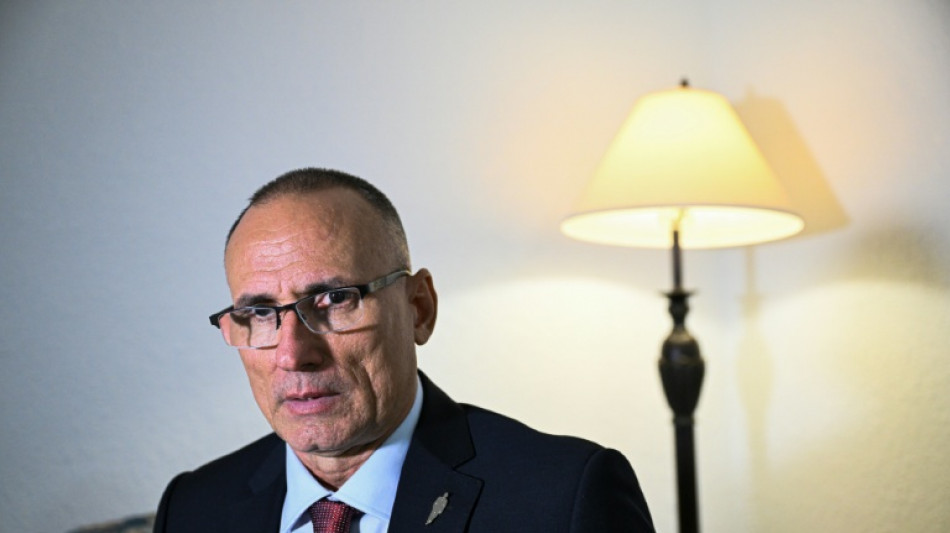  Opositor Jos&eacute; Daniel Ferrer, a favor de opera&ccedil;&atilde;o em Cuba semelhante &agrave; que derrubou Maduro 