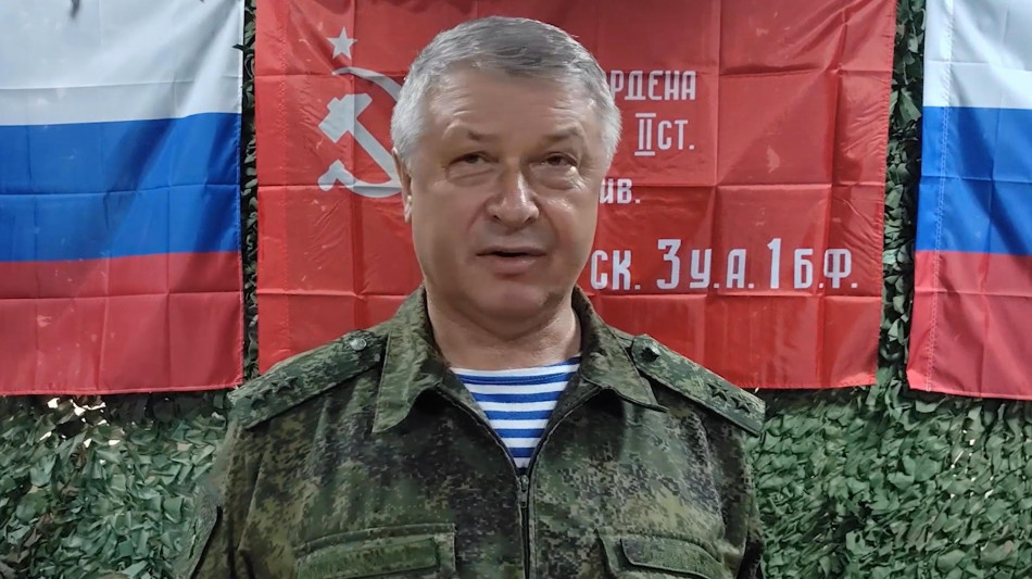  Russia, 'l'attentatore del generale del Gru al soldo degli 007 di Kiev' 