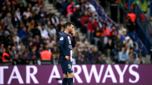 Ligue 1: le Paris SG suspend Messi, une sanction en forme d'&eacute;pilogue