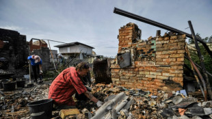 Ej&eacute;rcito ucraniano reivindica avances y Rusia "reagrupa" fuerzas en el este