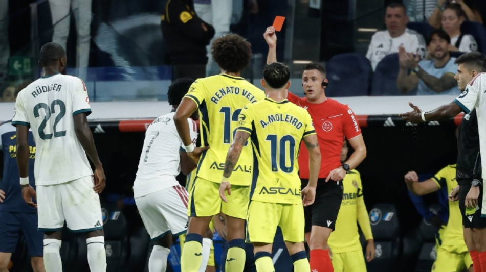  Vini Jr. recebe 4 jogos de suspens&atilde;o e est&aacute; fora do 'el Cl&aacute;sico' 