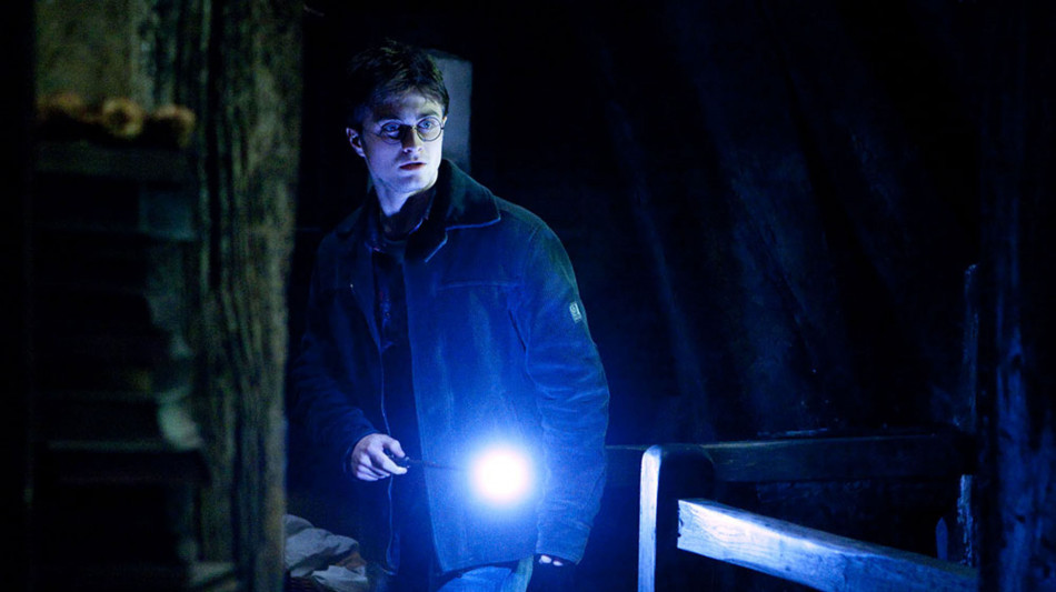 Arriva Harry Potter e i Doni della Morte - Parte 1 in Concerto