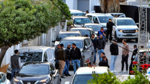 T&uacute;nez cierra las oficinas del movimiento islamoconservador Ennahdha