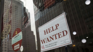 US job growth slows, posing questions for Trump before midterms 
