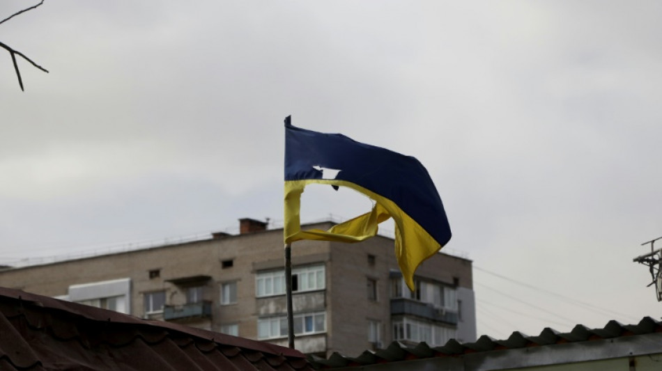 Ukraine: les combats se poursuivent avant de nouveaux pourparlers, situation "catastrophique" &agrave; Marioupol