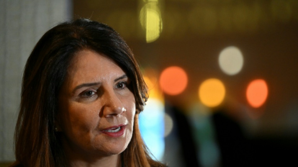 'A mudan&ccedil;a clim&aacute;tica &eacute; uma guerra', diz diretora da COP30