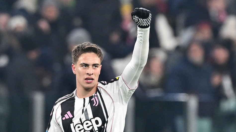  Yildiz 'amo la Juve, faremo belle cose insieme' 