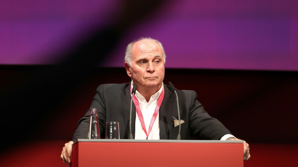 Paris-Spiel nicht entscheidend f&uuml;r Zukunft von Nagelsmann