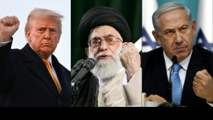 Ali Khamenei affirme que l'Iran ne se rendra jamais