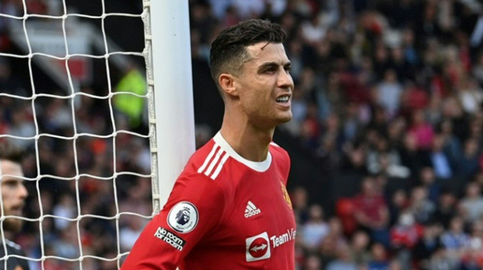 Nach Wechselger&uuml;chten: Ronaldo fehlt beim United-Training