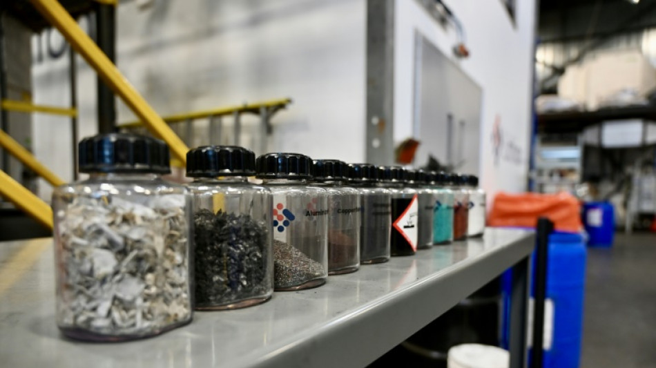 Canad&aacute;, destino favorito para la industria de bater&iacute;as el&eacute;ctricas