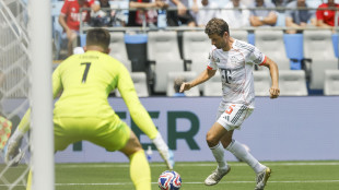 Calcio: Thomas Muller seconda vita in Mls, firma per Vancouver