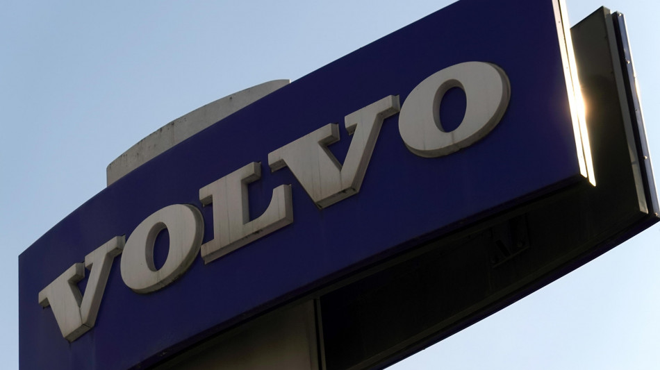  Volvo Cars licenzia 2.500 dipendenti 