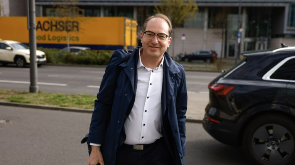 Faeser w&uuml;nscht Dobrindt "gl&uuml;ckliche Hand" als k&uuml;nftiger Innenminister