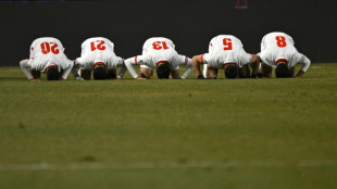 Son Heung-min rebuke sparks review of South Korean pitches nationwide