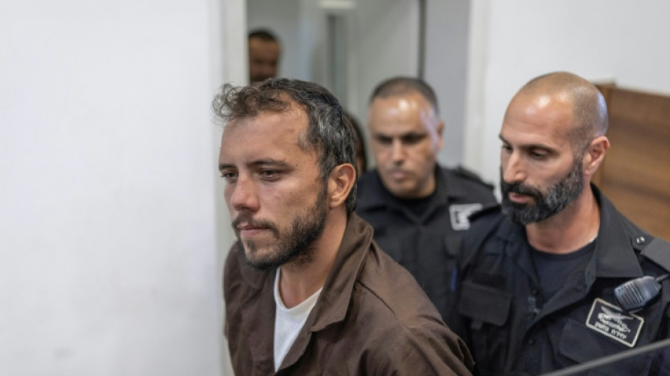  Israel deporta a los dos activistas detenidos en la flotilla que iba a Gaza 