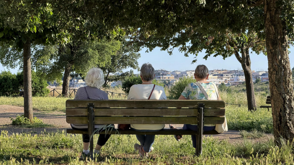  Quota 100 e altre flessibilit&agrave; per il pensionamento sono costate 41,3 miliardi 