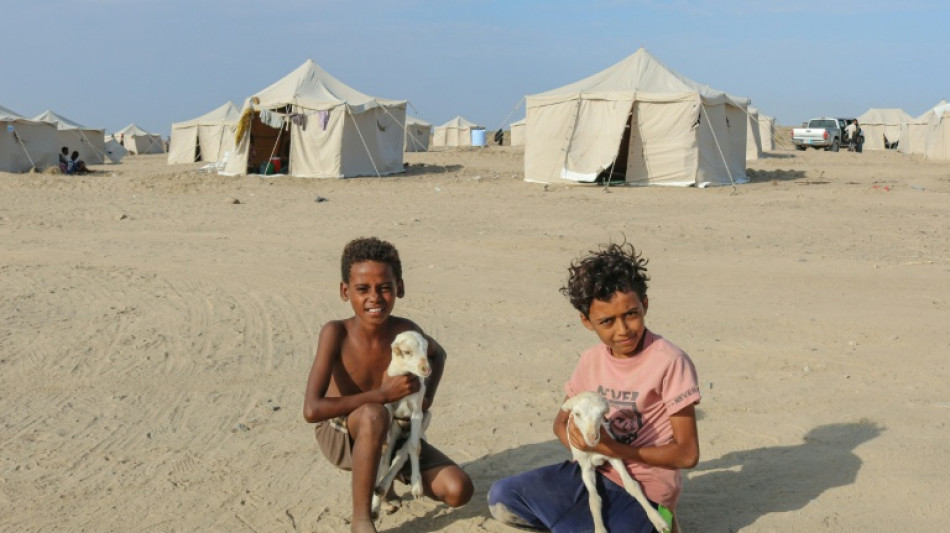  Yemen health system at 'breaking point': WHO 