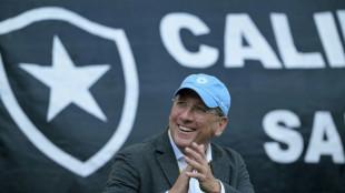 Mondial des clubs: John Textor, l'ap&ocirc;tre de la multipropri&eacute;t&eacute; aux plusieurs facettes