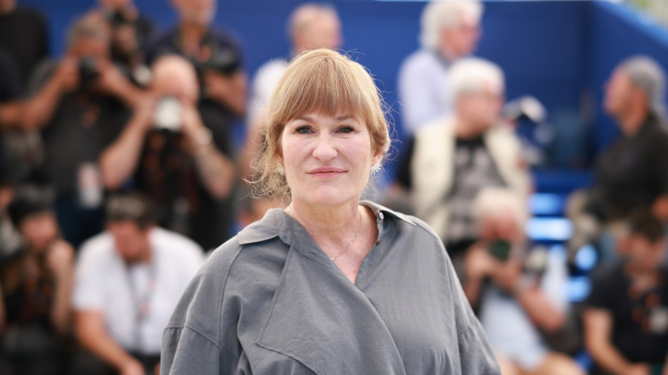  Il Premio della giuria per The dreamed adventure a Cannes 