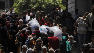 Protezione civile Gaza, 39 le vittime a distribuzione aiuti