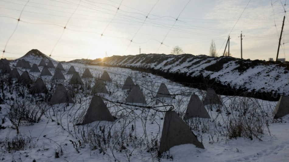  Starlink loss a blow to Russian forces in Ukraine: experts 