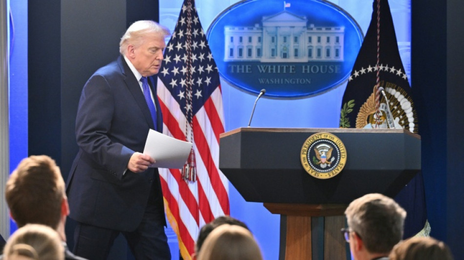  What's next after US Supreme Court tariff ruling? 