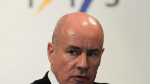 Verb&auml;nde ziehen nach Wahl des FIS-Pr&auml;sidenten vor den CAS