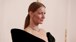 Gala zur Oscar-Verleihung begonnen - Sandra H&uuml;ller im Rennen