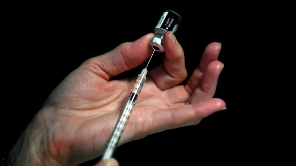  Covid: tensions sur certaines seringues et aiguilles avant la campagne de vaccination 