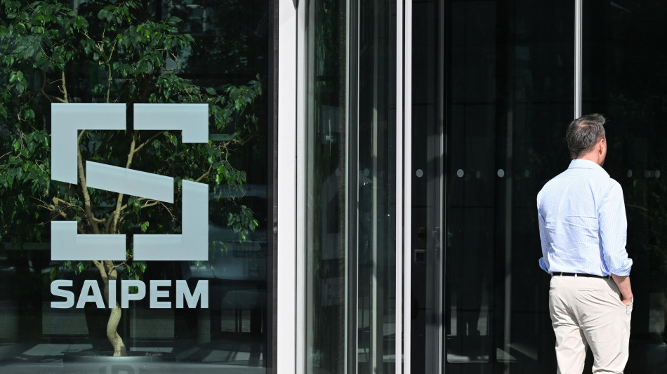  A Saipem contratto offshore in Medio Oriente da 1,8 miliardi di dollari 