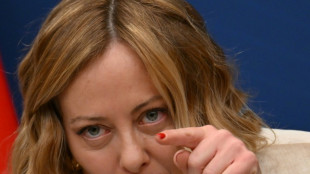 Italie: Giorgia Meloni prend la d&eacute;fense d'Elon Musk