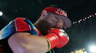 El boxeador Ch&aacute;vez Jr. afrontar&aacute; en libertad su juicio por nexos con el narcotr&aacute;fico en M&eacute;xico