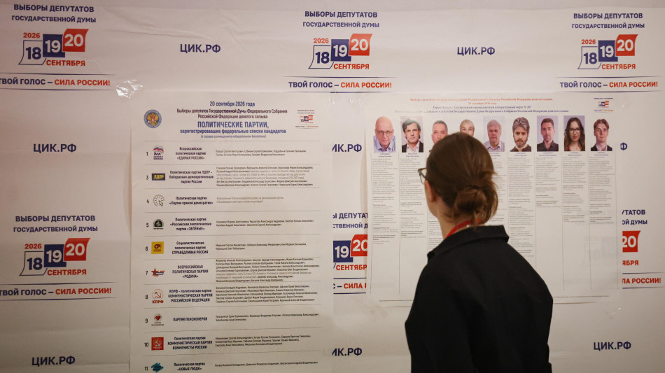  Media, Mosca denuncia un grave attacco informatico sul voto online 