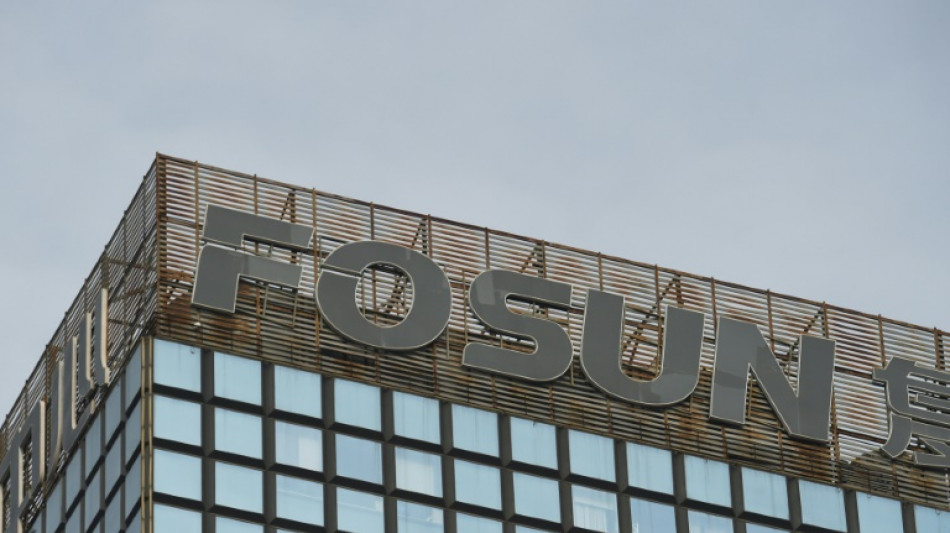 L'actionnaire chinois réfléchit à l'avenir du Club Med, sans retour en Bourse "à ce stade"