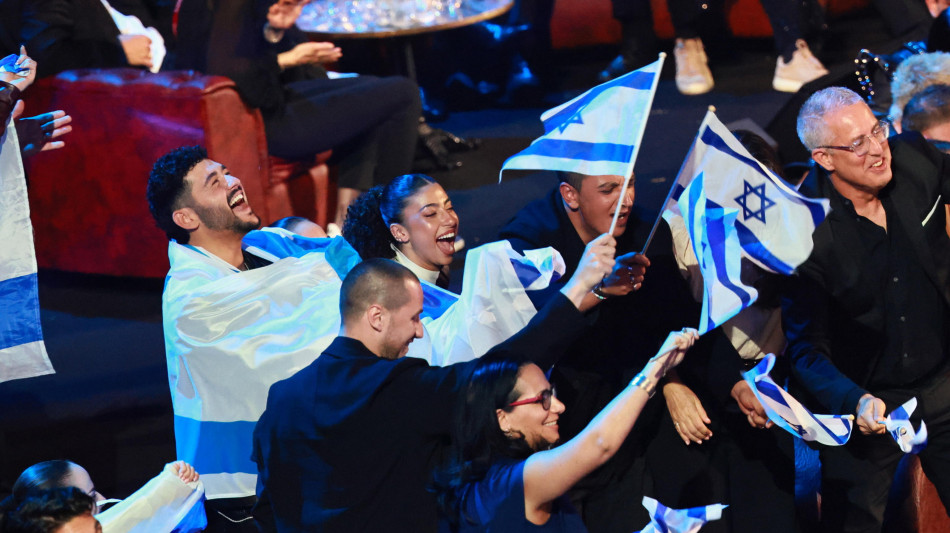  L'Irlanda formalizza il boicottaggio anti-Israele di Eurovision 2027 