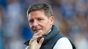 Niederlage in Bochum: Glasner &uuml;bernimmt "Verantwortung"