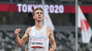 Courront, courront pas? L'athl&eacute;tisme se penche sur le sort des Russes