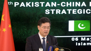 El ministro de Relaciones Exteriores chino visitar&aacute; Alemania y Francia esta semana