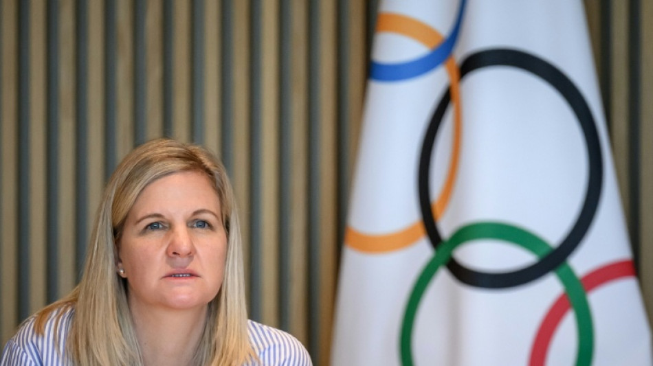  El COI reintegra a los deportistas rusos sin bandera ni himno 