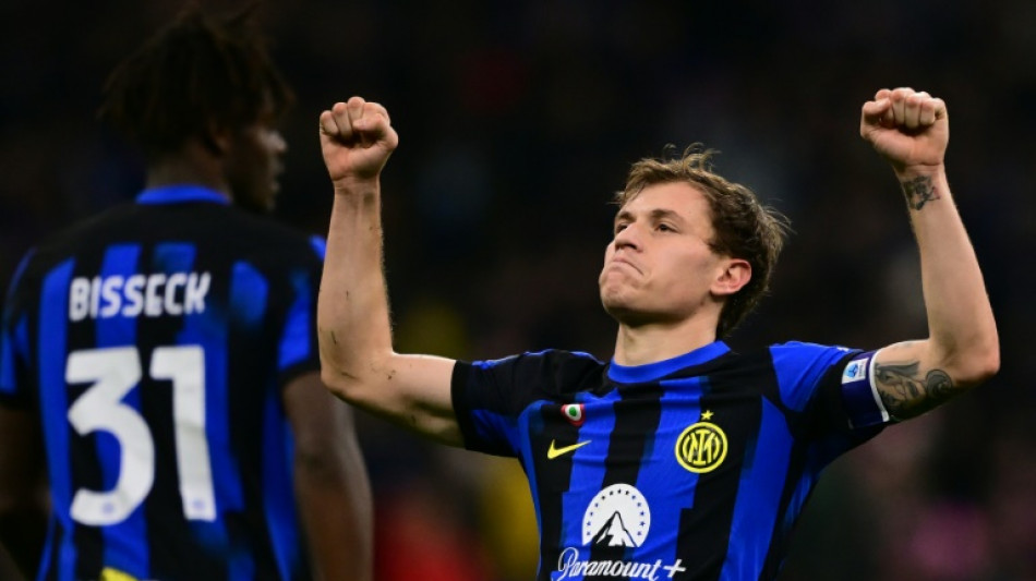 Inter vence Lecce e mant&eacute;m vantagem na lideran&ccedil;a do Italiano
