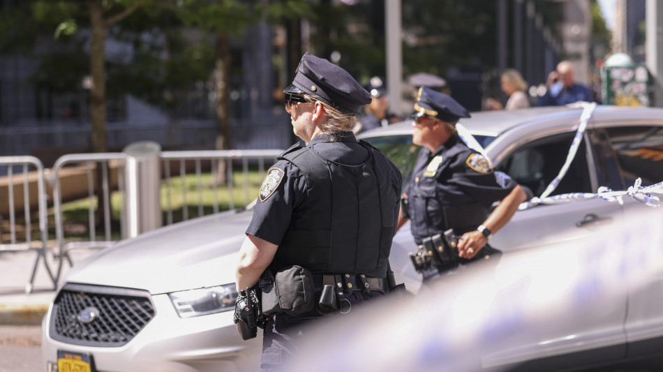  Usa, 2 morti e diversi feriti in una sparatoria a Seattle 