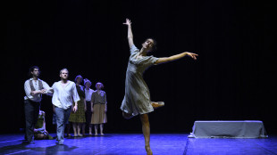 Danza, a Prato debutta La Sicilia dei fratelli Florio - l'inizio