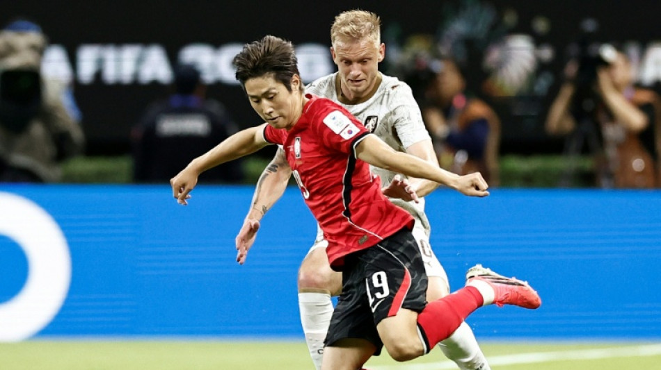  PSG e Atl&eacute;tico de Madrid chegam a acordo para transfer&ecirc;ncia do meia sul-coreano Lee Kang-in 