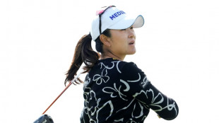 Former champ Kim in six-way tie for US Women's Open lead