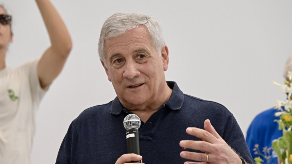  Tajani, attentato a Mosca per intimidire italiani? 'Una balla colossale' 